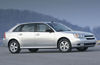 2006 Chevrolet (Chevy) Malibu Maxx LT Picture