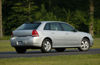 2006 Chevrolet (Chevy) Malibu Maxx LT Picture