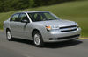 2006 Chevrolet (Chevy) Malibu LT Picture