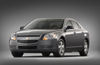 Picture of 2008 Chevrolet (Chevy) Malibu LS