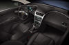 2008 Chevrolet (Chevy) Malibu LT Interior Picture