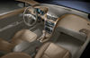 2008 Chevrolet (Chevy) Malibu LT Interior Picture