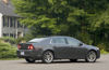 2008 Chevrolet (Chevy) Malibu LTZ Picture