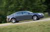 2008 Chevrolet (Chevy) Malibu LTZ Picture