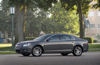 2008 Chevrolet (Chevy) Malibu LTZ Picture