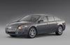 2008 Chevrolet (Chevy) Malibu LTZ Picture