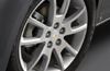 2008 Chevrolet (Chevy) Malibu LTZ Rim Picture