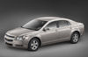 2008 Chevrolet (Chevy) Malibu Hybrid Picture