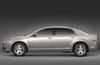 2008 Chevrolet (Chevy) Malibu Hybrid Picture