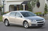 2008 Chevrolet (Chevy) Malibu Hybrid Picture