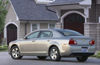 2008 Chevrolet (Chevy) Malibu Hybrid Picture