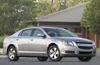 2008 Chevrolet (Chevy) Malibu Hybrid Picture