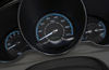 2008 Chevrolet (Chevy) Malibu Hybrid Gauges Picture