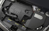 2008 Chevrolet (Chevy) Malibu Hybrid 2.4l 4-cylinder Engine Picture