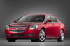 Picture of 2009 Chevrolet (Chevy) Malibu LT