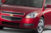 2009 Chevrolet (Chevy) Malibu LT Picture