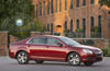 2009 Chevrolet (Chevy) Malibu LT Picture