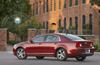 2009 Chevrolet (Chevy) Malibu LT Picture