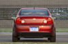 2009 Chevrolet (Chevy) Malibu LT Picture