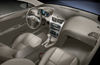 2009 Chevrolet (Chevy) Malibu LT Interior Picture