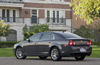 2009 Chevrolet (Chevy) Malibu LTZ Picture