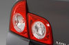 2009 Chevrolet (Chevy) Malibu LTZ Rearlight Picture