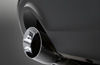 2009 Chevrolet (Chevy) Malibu LTZ Exhaust Tip Picture