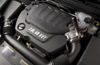 2009 Chevrolet (Chevy) Malibu LTZ 3.6l 6-cylinder Engine Picture