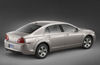 2009 Chevrolet (Chevy) Malibu Hybrid Picture