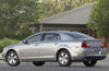 2009 Chevrolet (Chevy) Malibu Hybrid Picture