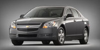 2009 Chevrolet Malibu Pictures