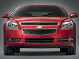 Chevrolet Malibu Wallpaper