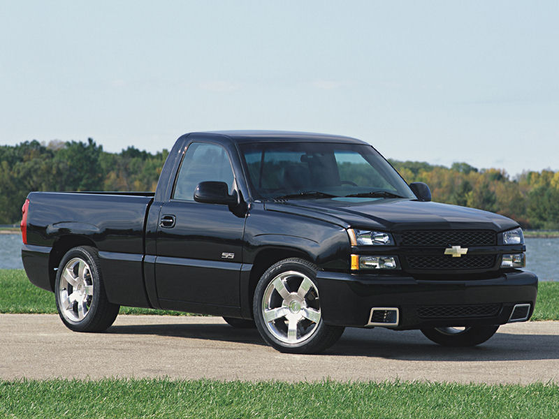 Chevrolet Silverado 1500 Extended, Crew Cab, Hybrid, Chevy - Free ...