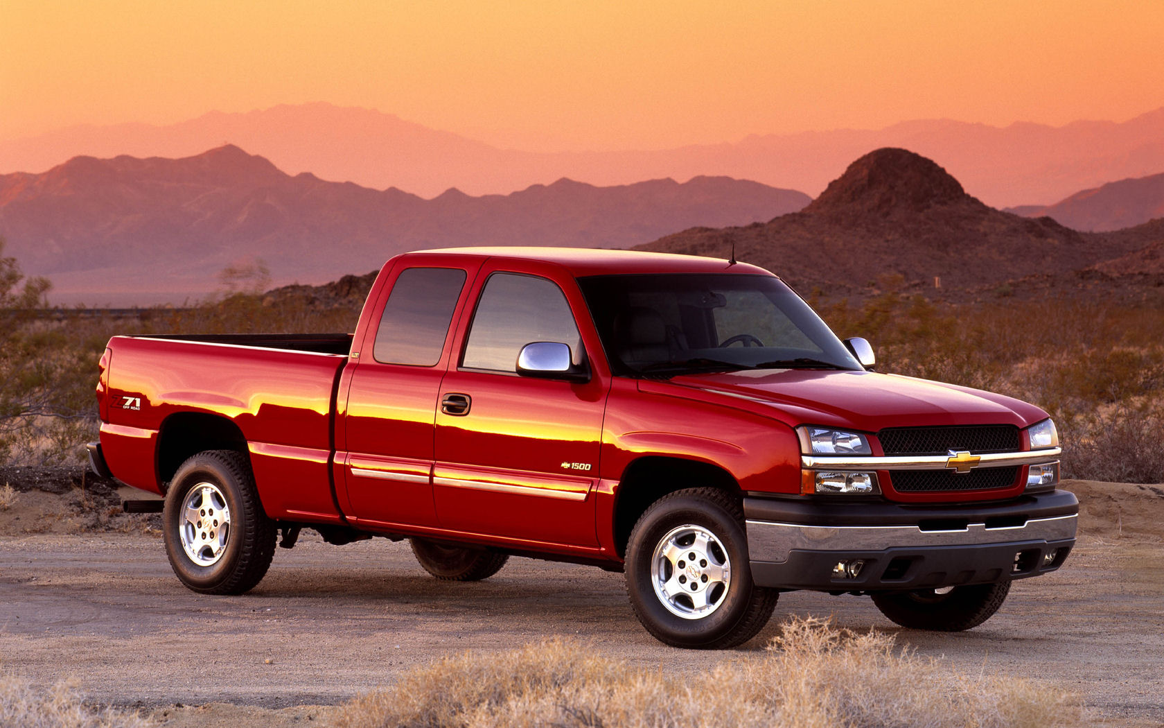 Chevrolet Silverado SS 2013