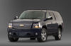 Picture of 2008 Chevrolet Suburban 1500