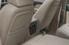 Picture of 2009 Chevrolet Suburban 1500 Rear Seats Folded