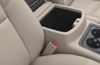 Picture of 2009 Chevrolet Suburban 1500 Center Console Storage