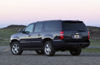 2011 Chevrolet Suburban 1500 Picture