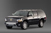 2011 Chevrolet Suburban 1500 Picture