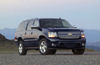 2011 Chevrolet Suburban 1500 Picture