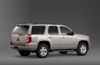 Picture of 2008 Chevrolet Tahoe LTZ