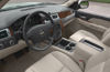 Picture of 2008 Chevrolet Tahoe LTZ Interior