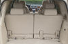 Picture of 2008 Chevrolet Tahoe LTZ Trunk