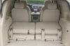 Picture of 2008 Chevrolet Tahoe LTZ Trunk