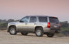 Picture of 2008 Chevrolet Tahoe Hybrid