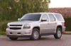 Picture of 2008 Chevrolet Tahoe Hybrid