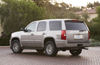 Picture of 2008 Chevrolet Tahoe Hybrid