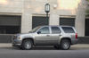 Picture of 2008 Chevrolet Tahoe Hybrid