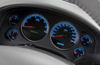 Picture of 2008 Chevrolet Tahoe Hybrid Gauges