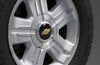 Picture of 2008 Chevrolet Tahoe LTZ Rim